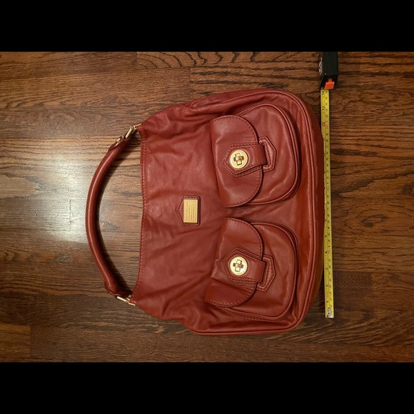 VINTAGE Marc by Marc Hobo - Picture 7 of 12